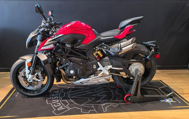 2024 MV Agusta Brutale 1000 RS