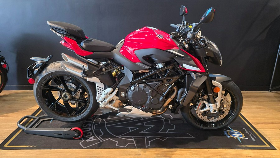 2024 MV Agusta Brutale 1000 RS