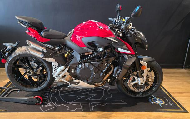 2024 MV Agusta Brutale 1000 RS