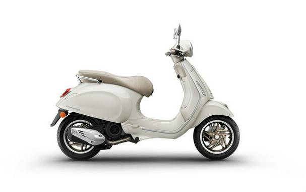2027 Vespa Primavera 150 Sport