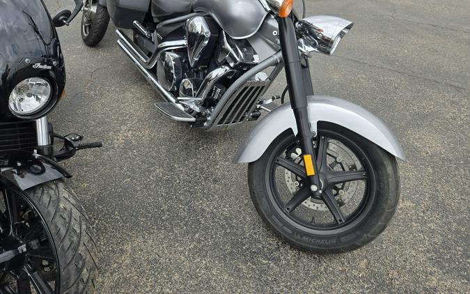 2014 HONDA INTERSTATE