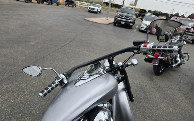 2014 HONDA INTERSTATE