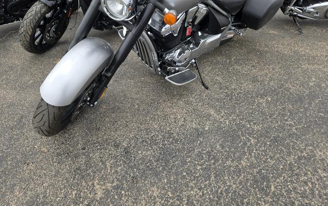 2014 HONDA INTERSTATE
