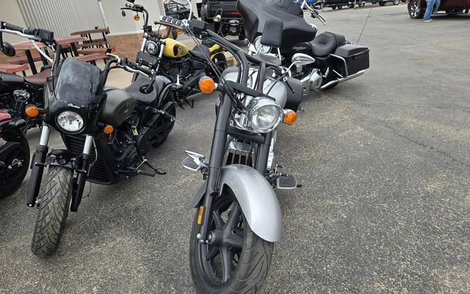 2014 HONDA INTERSTATE