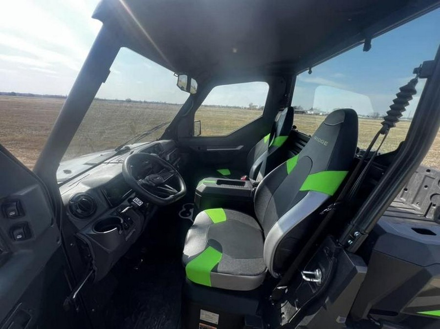 2024 Kawasaki RIDGE XR