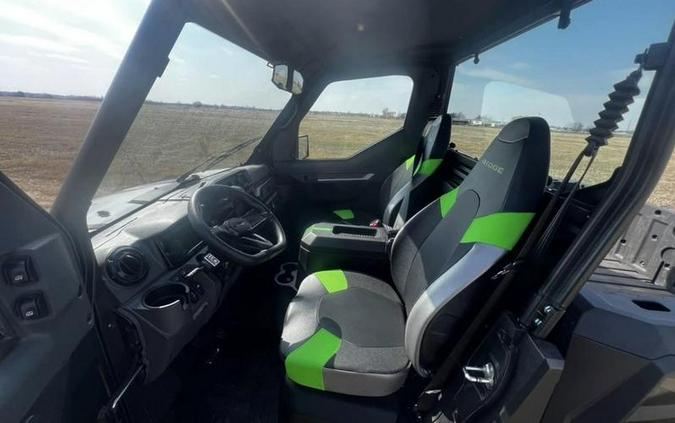 2024 Kawasaki RIDGE XR