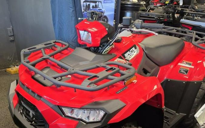 2026 Kawasaki Brute Force® 450 4x4