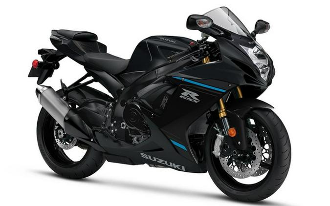 2024 Suzuki GSX-R 750