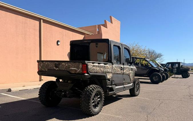 2026 Polaris Ranger CREW XD 1500 Northstar ULTIMATE