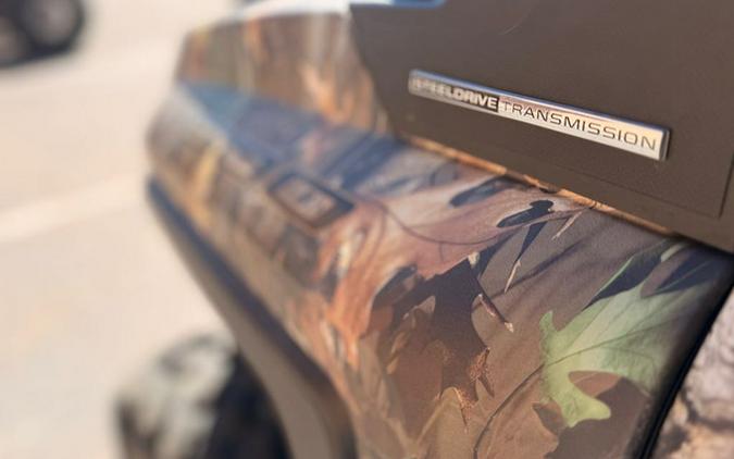 2026 Polaris Ranger CREW XD 1500 Northstar ULTIMATE