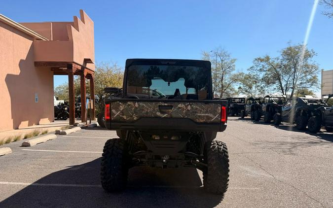 2026 Polaris Ranger CREW XD 1500 Northstar ULTIMATE