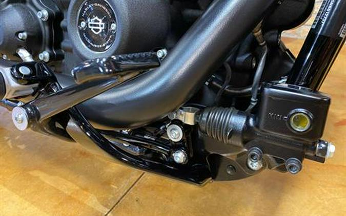 2022 Harley-Davidson Street Bob® 114