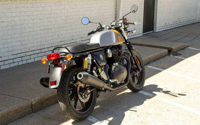 2024 Royal Enfield Continental GT