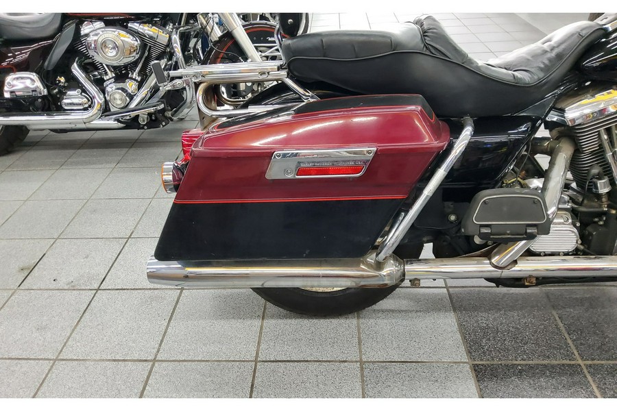 1995 Harley-Davidson® FLHTCU - ELECTRA GLIDE ULTRA CLASSIC