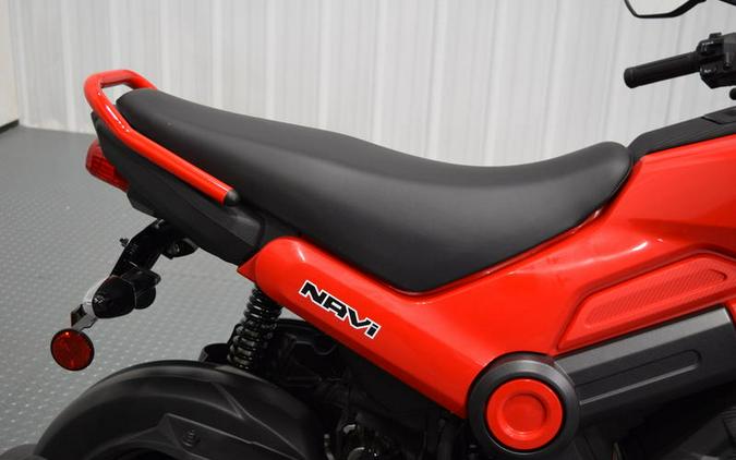 2023 Honda® Navi