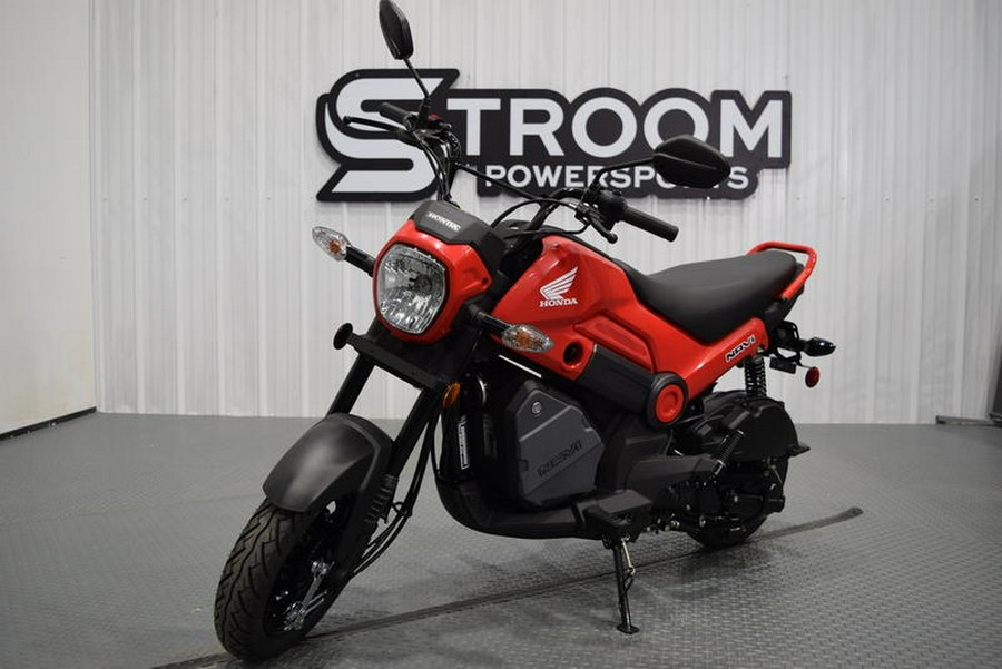 2023 Honda® Navi