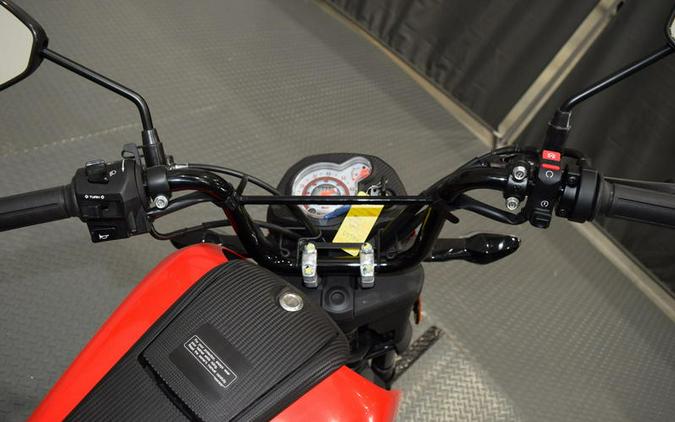 2023 Honda® Navi