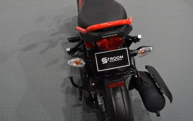 2023 Honda® Navi