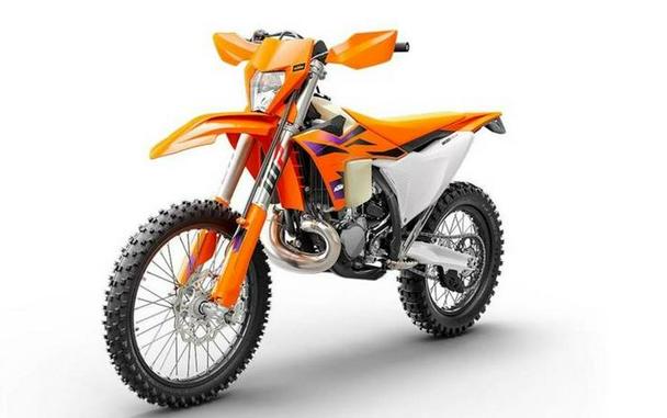 2024 KTM KTM300XCW