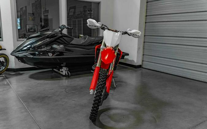 2018 Honda® CRF450R