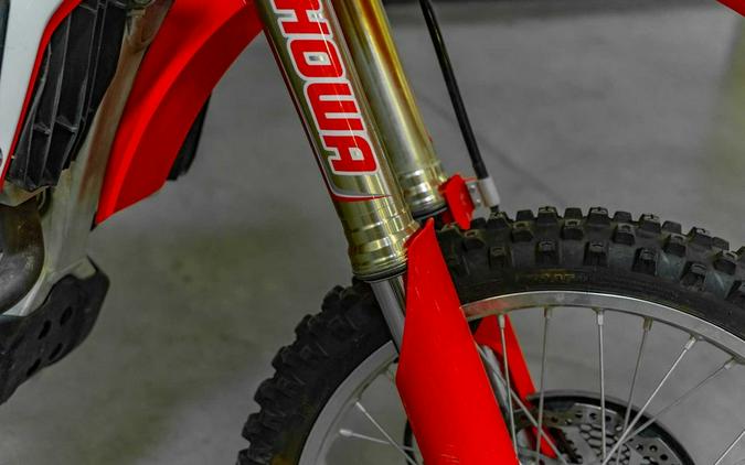 2018 Honda® CRF450R