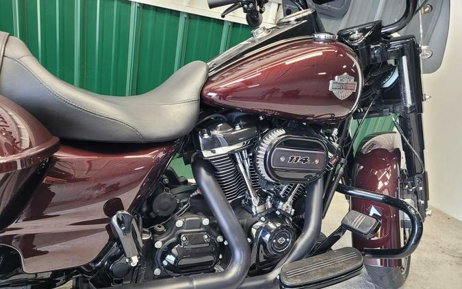 2022 Harley-Davidson® FLHRXS - Road King® Special