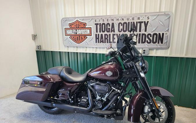 2022 Harley-Davidson® FLHRXS - Road King® Special