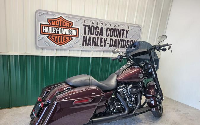 2022 Harley-Davidson® FLHRXS - Road King® Special