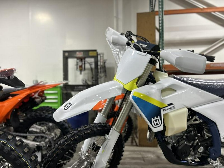 2025 Husqvarna® FX 350