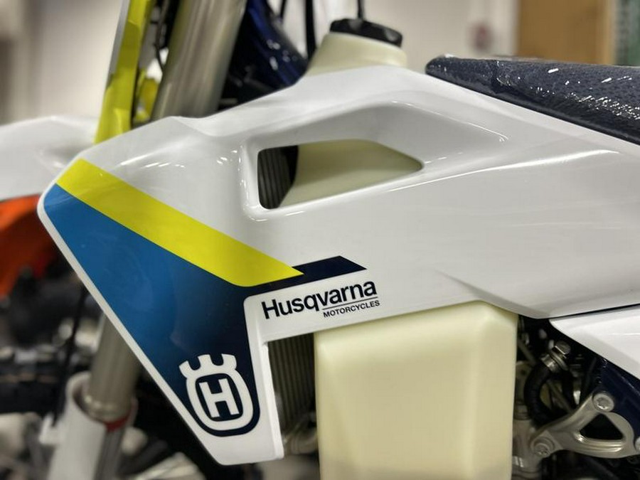 2025 Husqvarna® FX 350