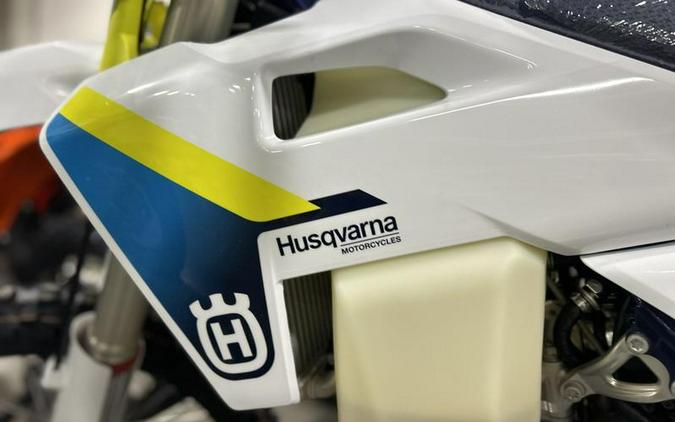 2025 Husqvarna® FX 350