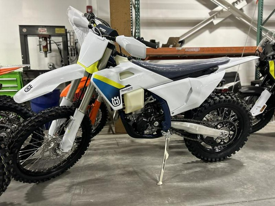 2025 Husqvarna® FX 350