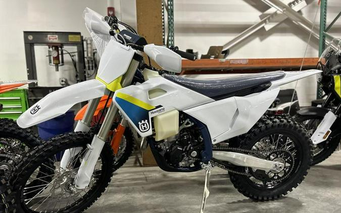 2025 Husqvarna® FX 350