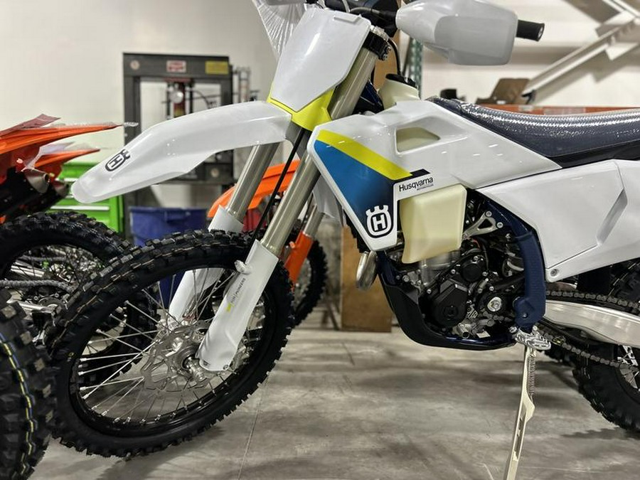 2025 Husqvarna® FX 350