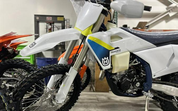 2025 Husqvarna® FX 350