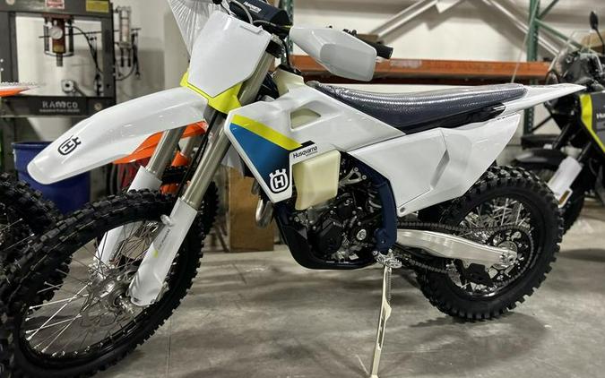 2025 Husqvarna® FX 350