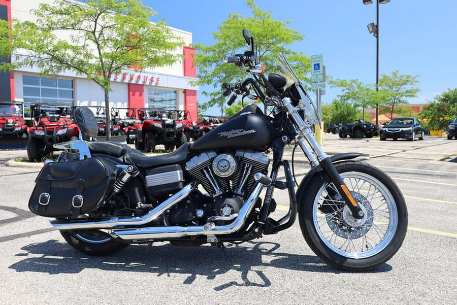 2006 Harley-Davidson® FXDBI - Dyna® Street Bob