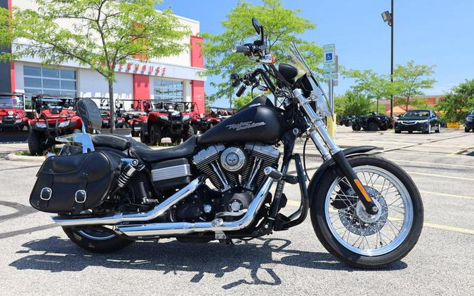 2006 Harley-Davidson® FXDBI - Dyna® Street Bob