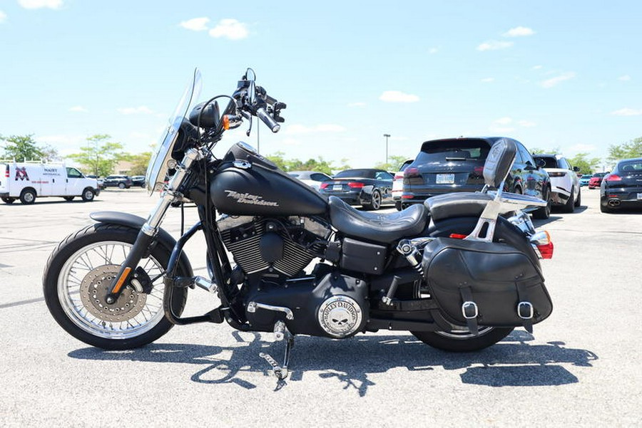 2006 Harley-Davidson® FXDBI - Dyna® Street Bob