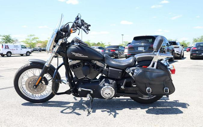 2006 Harley-Davidson® FXDBI - Dyna® Street Bob