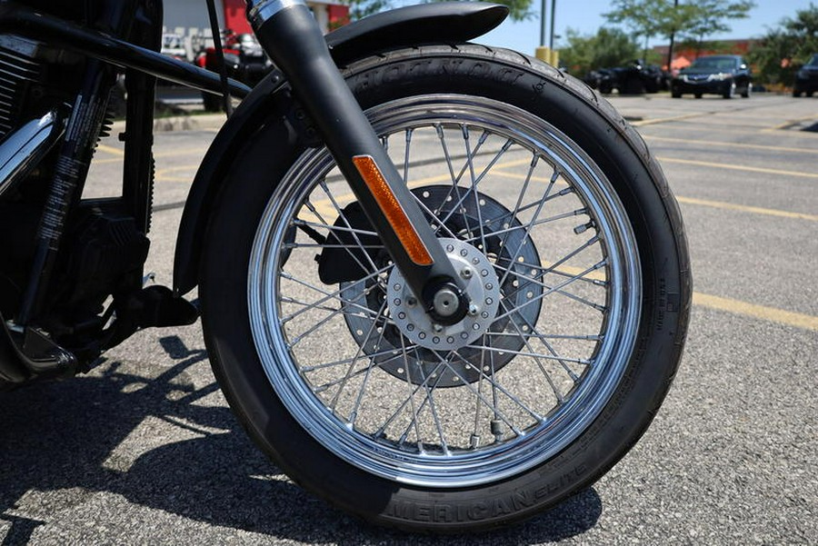 2006 Harley-Davidson® FXDBI - Dyna® Street Bob