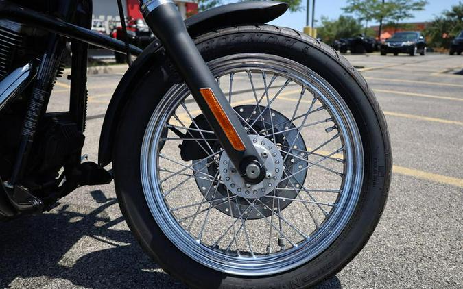 2006 Harley-Davidson® FXDBI - Dyna® Street Bob