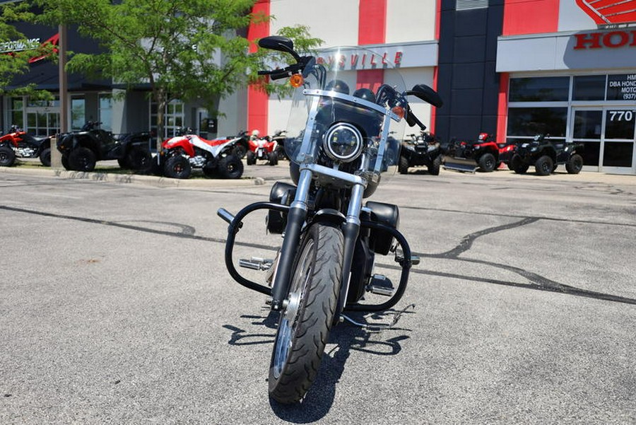 2006 Harley-Davidson® FXDBI - Dyna® Street Bob