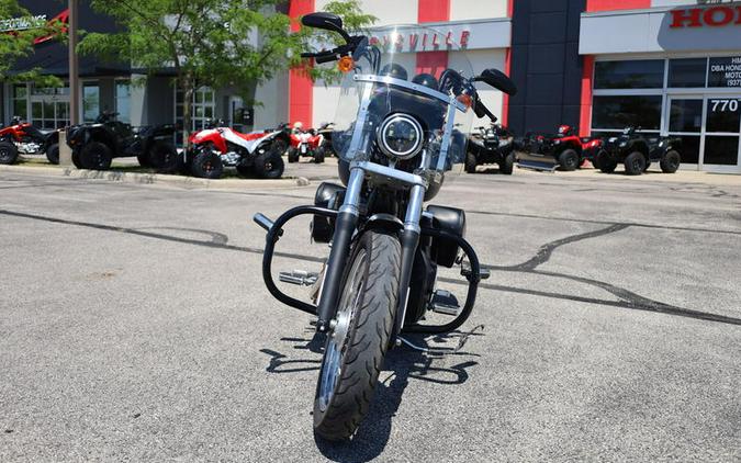 2006 Harley-Davidson® FXDBI - Dyna® Street Bob