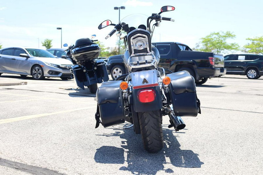 2006 Harley-Davidson® FXDBI - Dyna® Street Bob