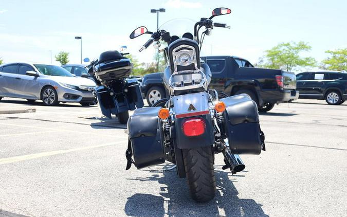 2006 Harley-Davidson® FXDBI - Dyna® Street Bob