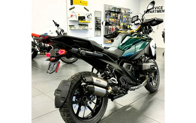 2024 BMW R 1300 GS