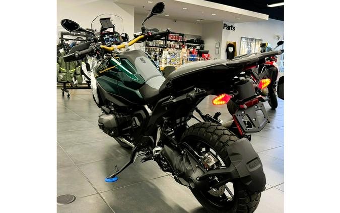 2024 BMW R 1300 GS