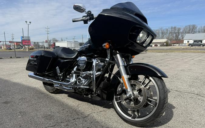 2017 Harley-Davidson Road Glide® Special