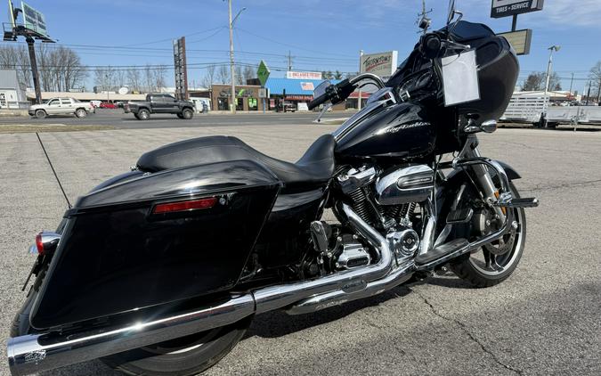 2017 Harley-Davidson Road Glide® Special